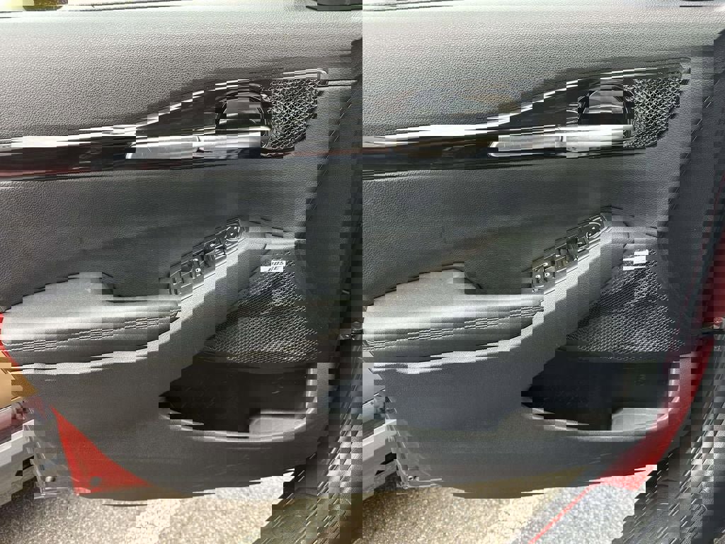 Certified 2021 Kia Seltos SX image 19