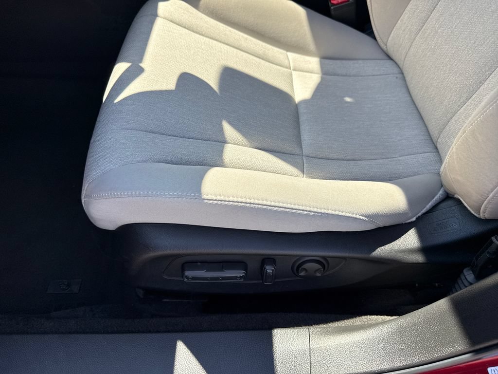 Certified 2023 Honda Accord EX image 11