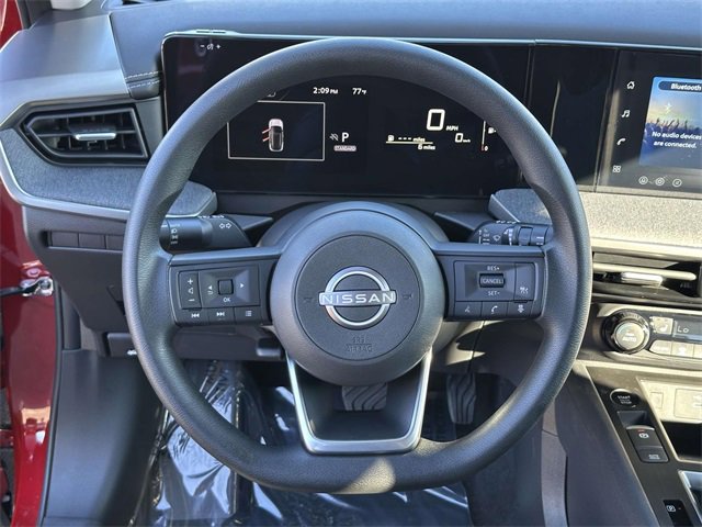 New 2026 Nissan Kicks SV w/ Cold Weather Package image 18