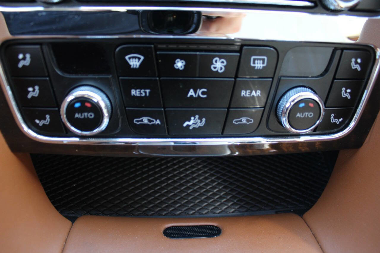 Used 2013 Bentley Continental GT AWD/4WD image 14