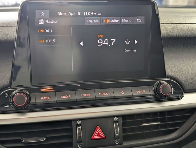 Used 2024 Kia Forte LXS image 18