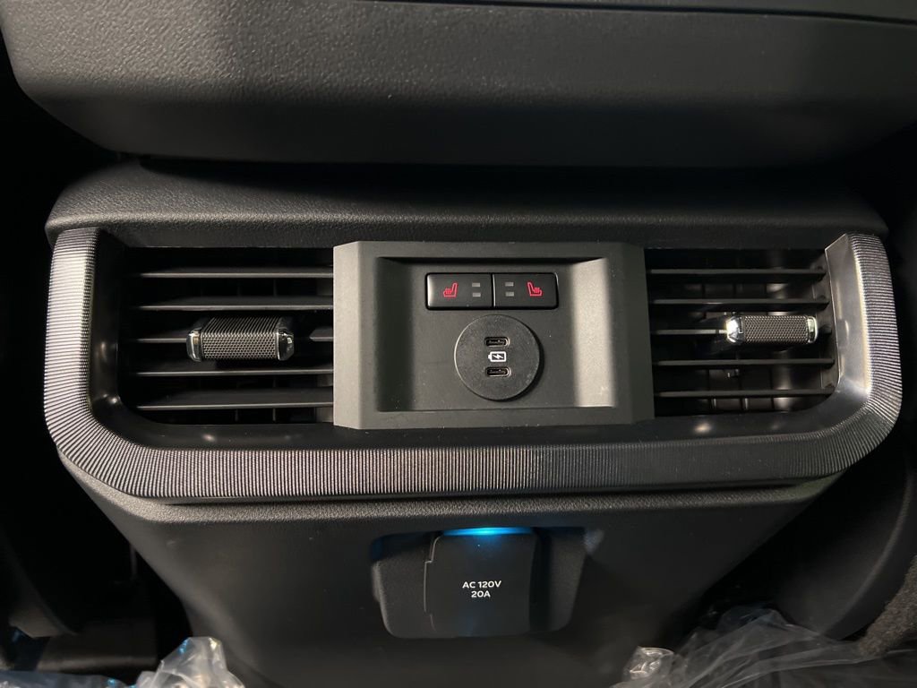 New 2026 Ford F150 Platinum AWD/4WD image 39