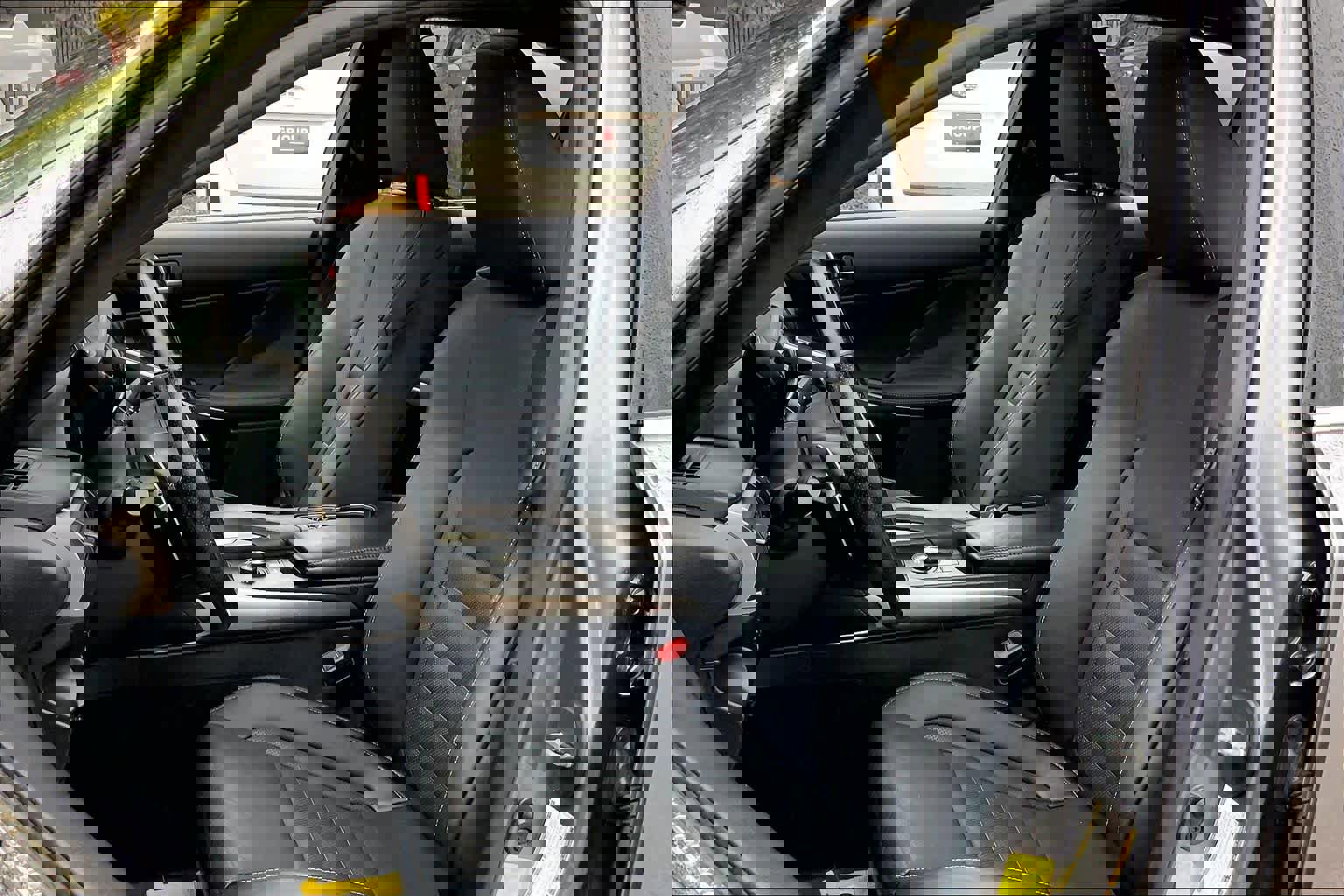 Used 2017 Lexus IS 200t F Sport image 7