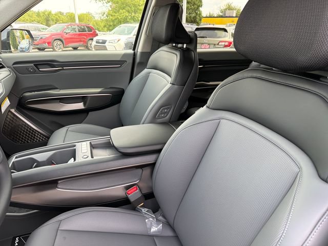 New 2026 Kia EV9 Light RWD image 17