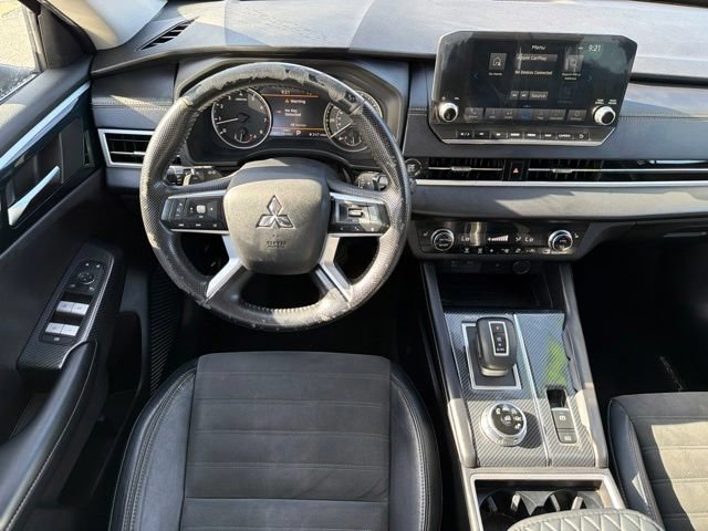 Used 2022 Mitsubishi Outlander SE FWD image 20