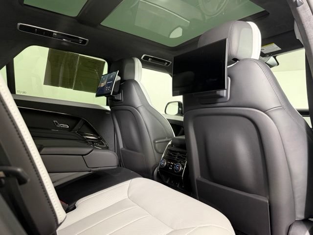 Certified 2024 Land Rover Range Rover Sport Autobiography AWD/4WD image 31