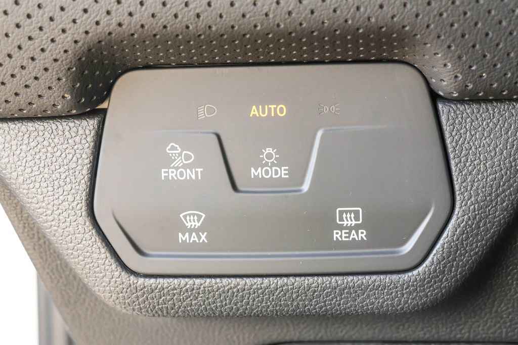 New 2026 Volkswagen Atlas SE AWD/4WD image 24