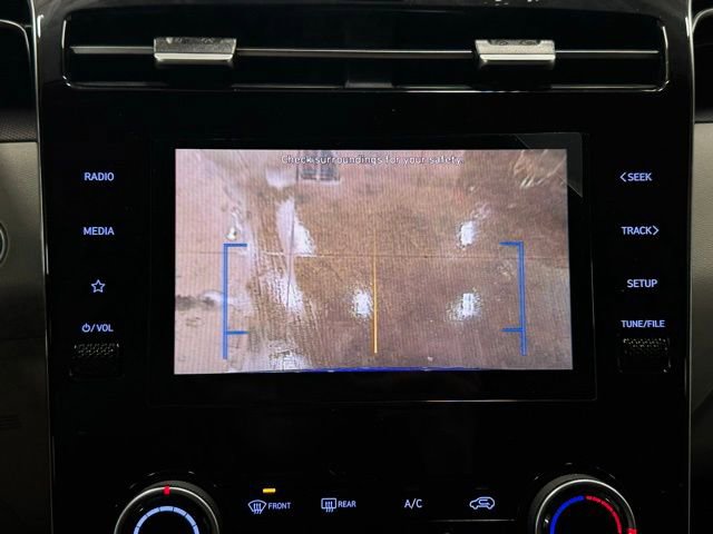 Used 2023 Hyundai Tucson SEL image 34
