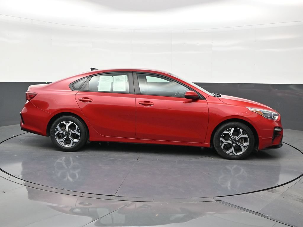 Used 2020 Kia Forte LXS FWD image 6