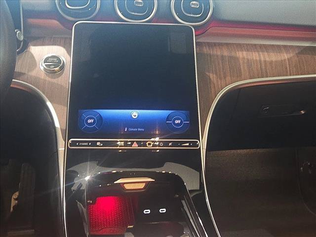 Certified 2026 Mercedes-Benz C 300 Sedan image 13