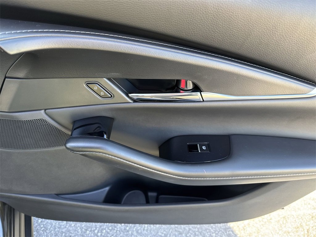 Certified 2023 MAZDA CX-30 AWD 2.5 S w/ Preferred Package image 45