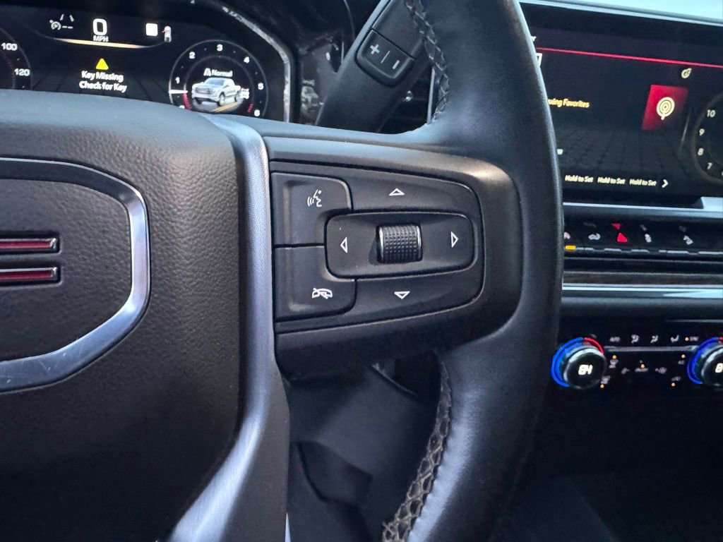 Used 2023 GMC Sierra 1500 Elevation w/ X31 Off-Road Package image 16