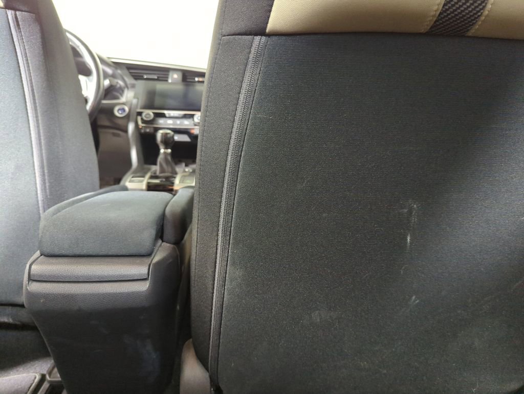 Certified 2018 Honda Civic EX-T image 31