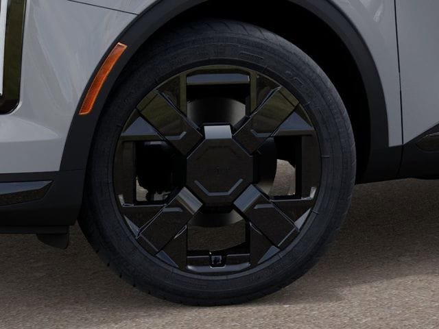 New 2026 Kia Sportage X-Line AWD/4WD image 9