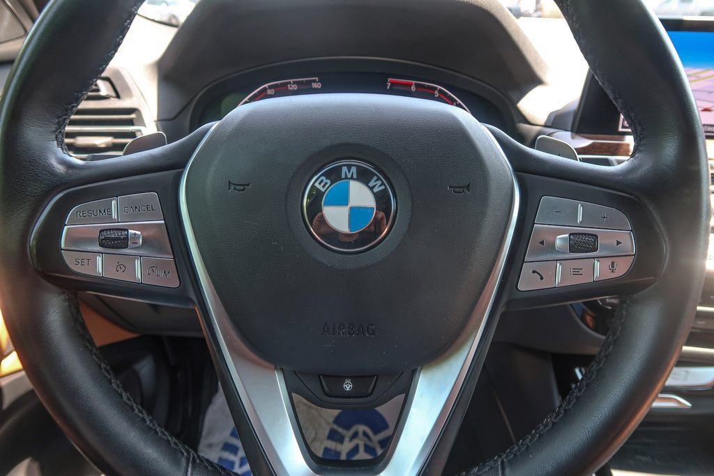 Used 2024 BMW X3 xDrive30i w/ Convenience Package AWD/4WD image 29