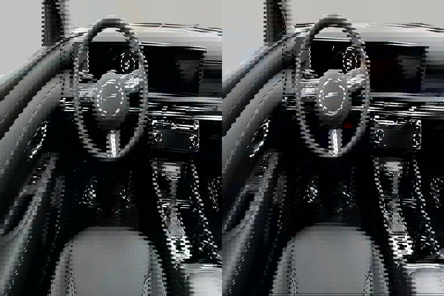 Used 2025 Hyundai Tucson SEL image 9