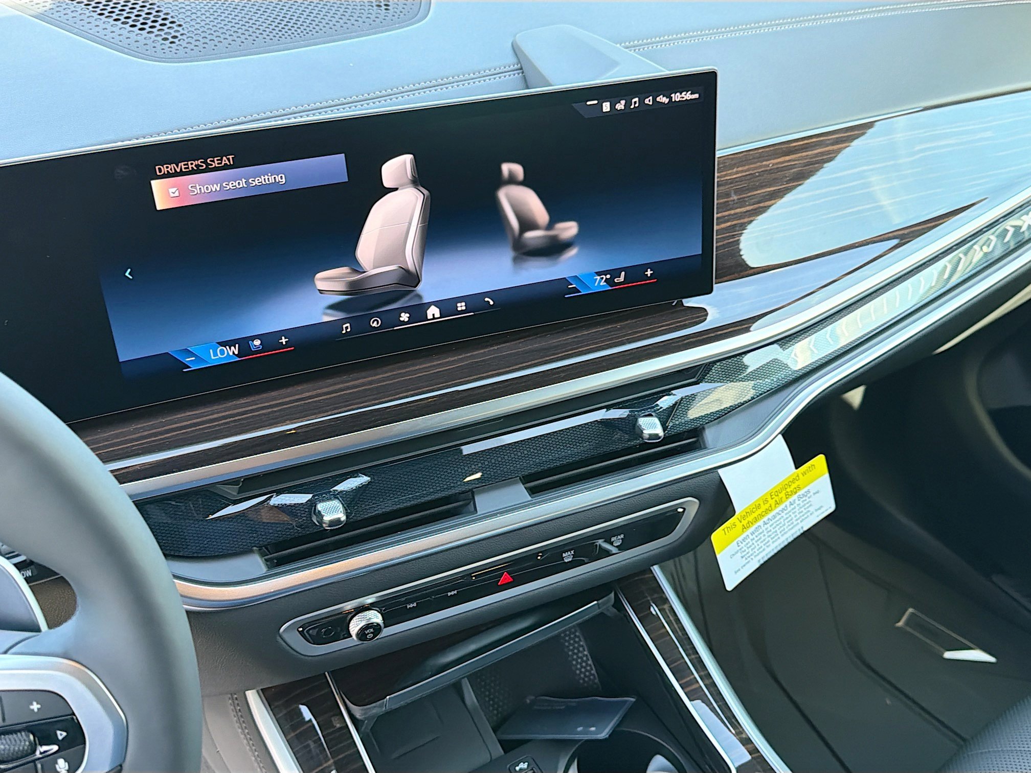 New 2026 BMW X5 sDrive40i w/ M Sport Package image 28