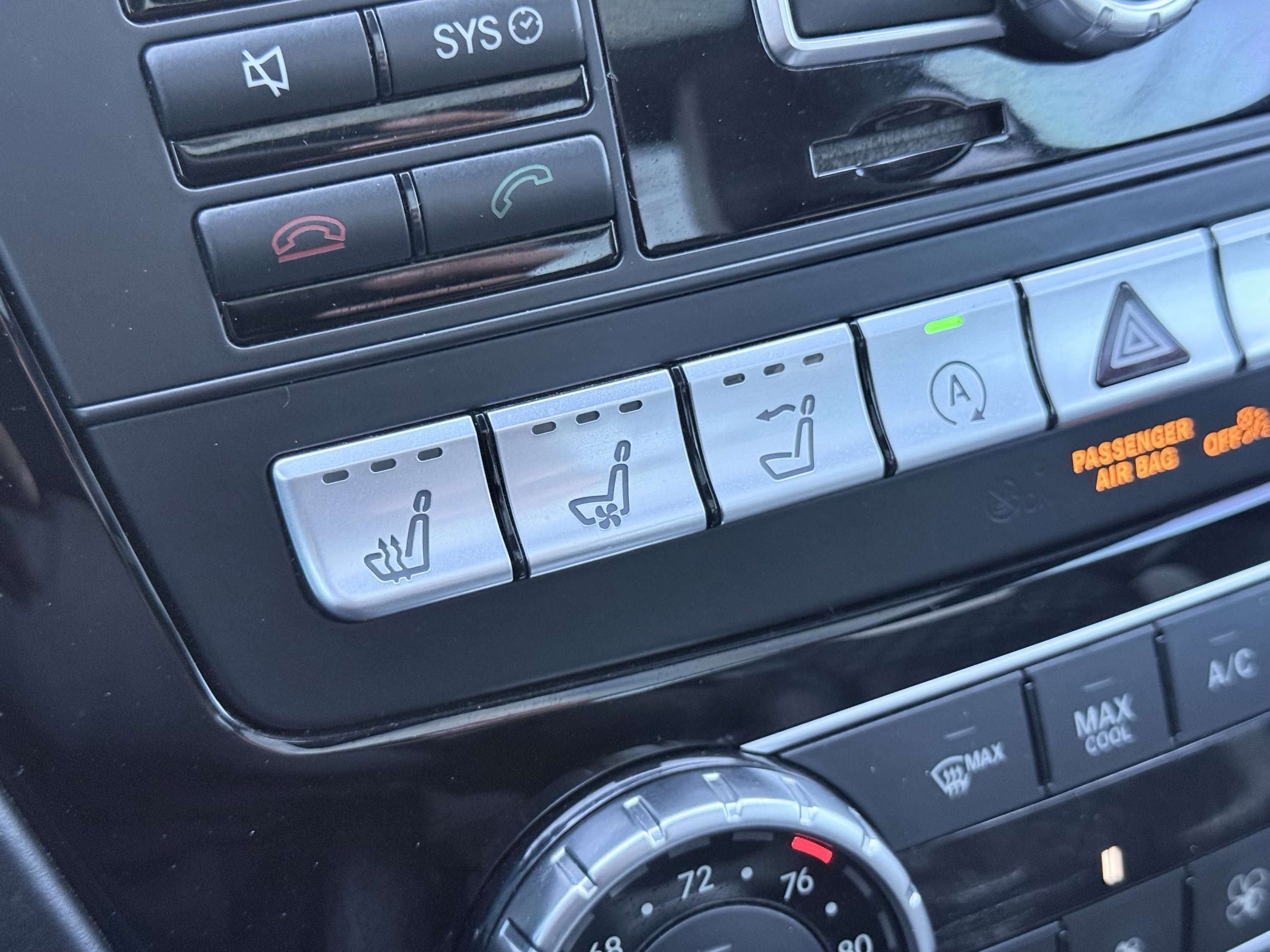 Used 2015 Mercedes-Benz SL 63 AMG image 38