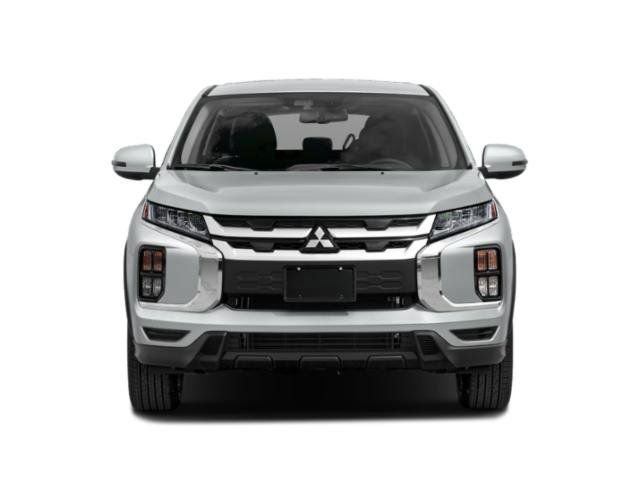 Used 2020 Mitsubishi Outlander Sport SE AWD/4WD image 34