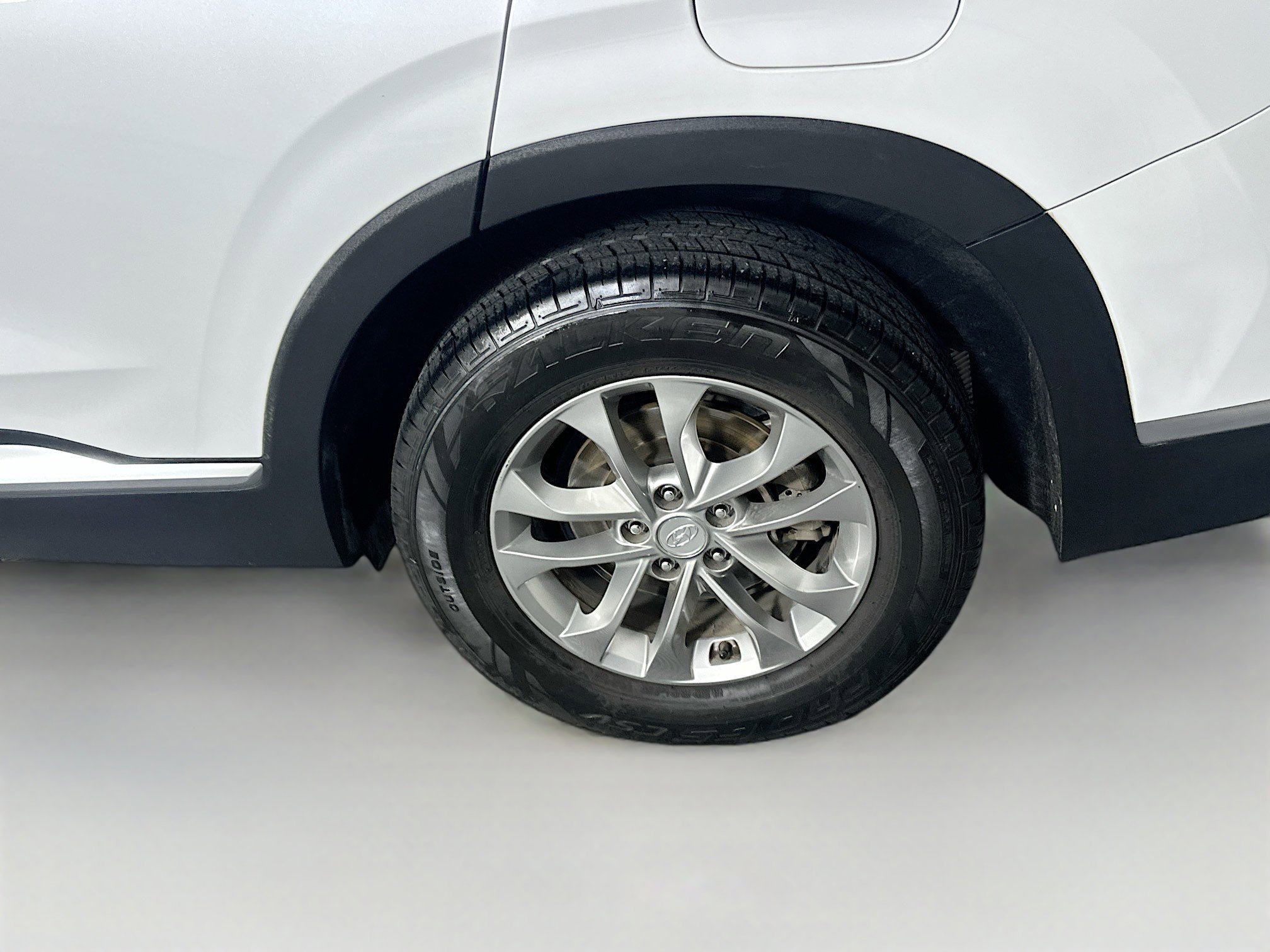 Used 2019 Hyundai Santa Fe SE FWD image 11