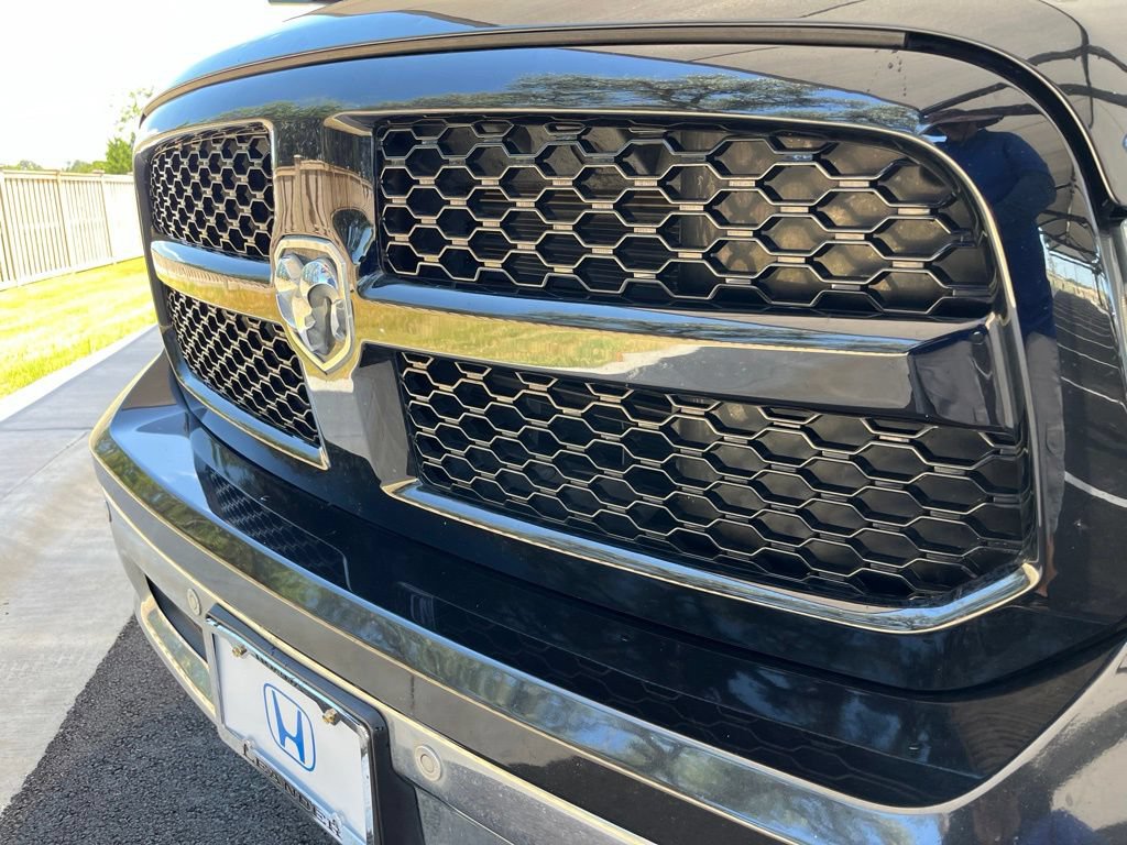 Used 2019 RAM 1500 Lone Star RWD image 14