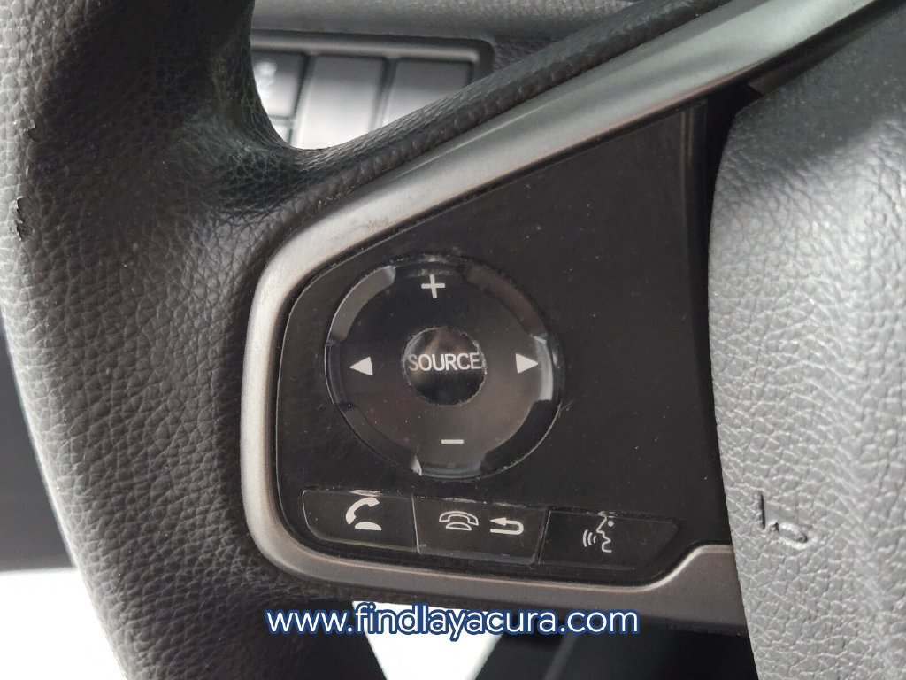 Used 2018 Honda Civic LX image 25
