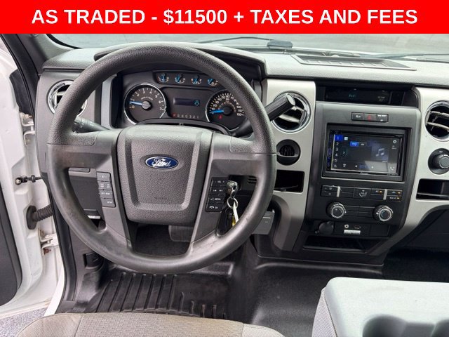 Used 2013 Ford F150 XLT RWD image 17