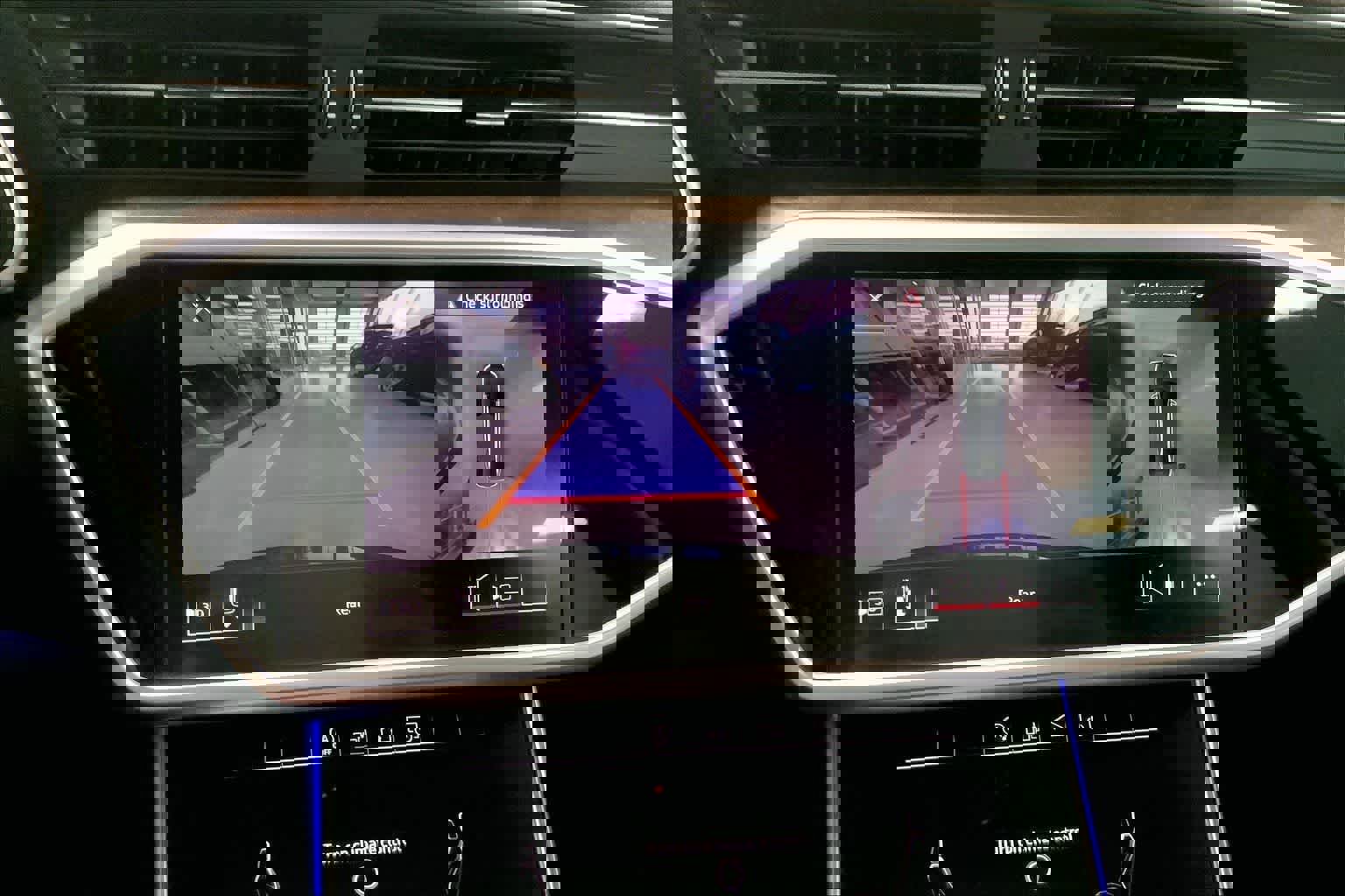 Used 2020 Audi A6 3.0T Premium Plus w/ Premium Plus Package image 26