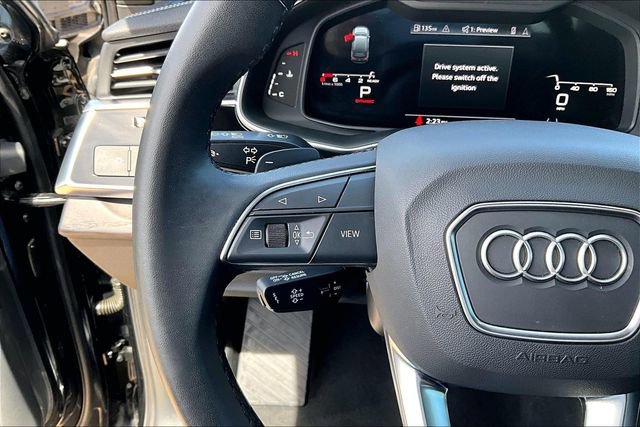 Used 2023 Audi Q7 3.0T Premium Plus w/ Premium Plus Package image 20