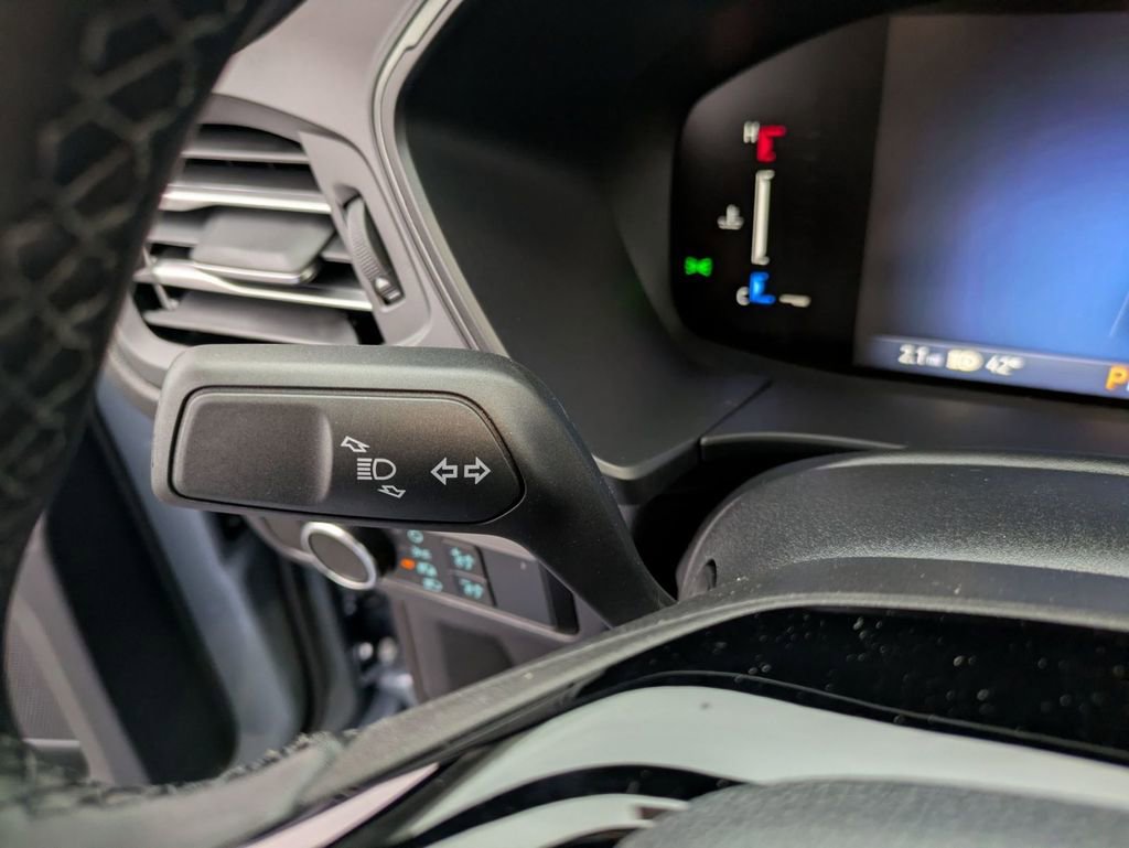 New 2026 Ford Escape Active w/ Cold Weather Package image 30