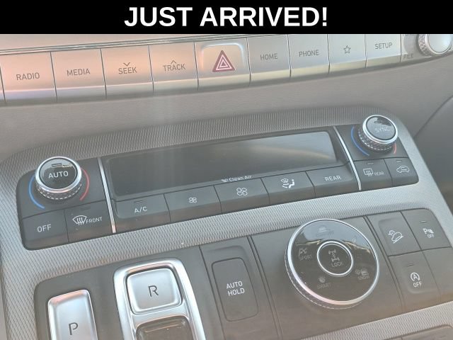 Used 2020 Hyundai Palisade SEL AWD/4WD image 16