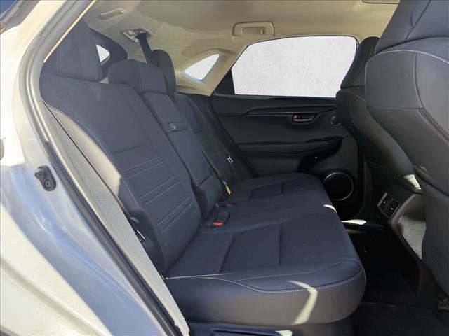 Used 2021 Lexus NX 300h AWD w/ Premium Package image 18