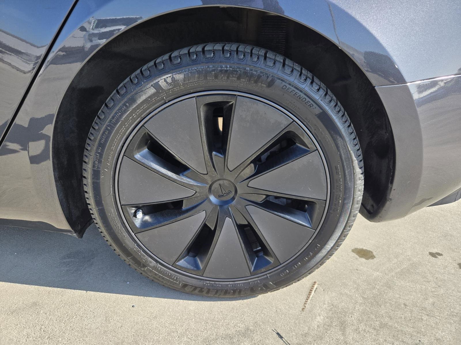 Used 2024 Tesla Model 3 Long Range image 26