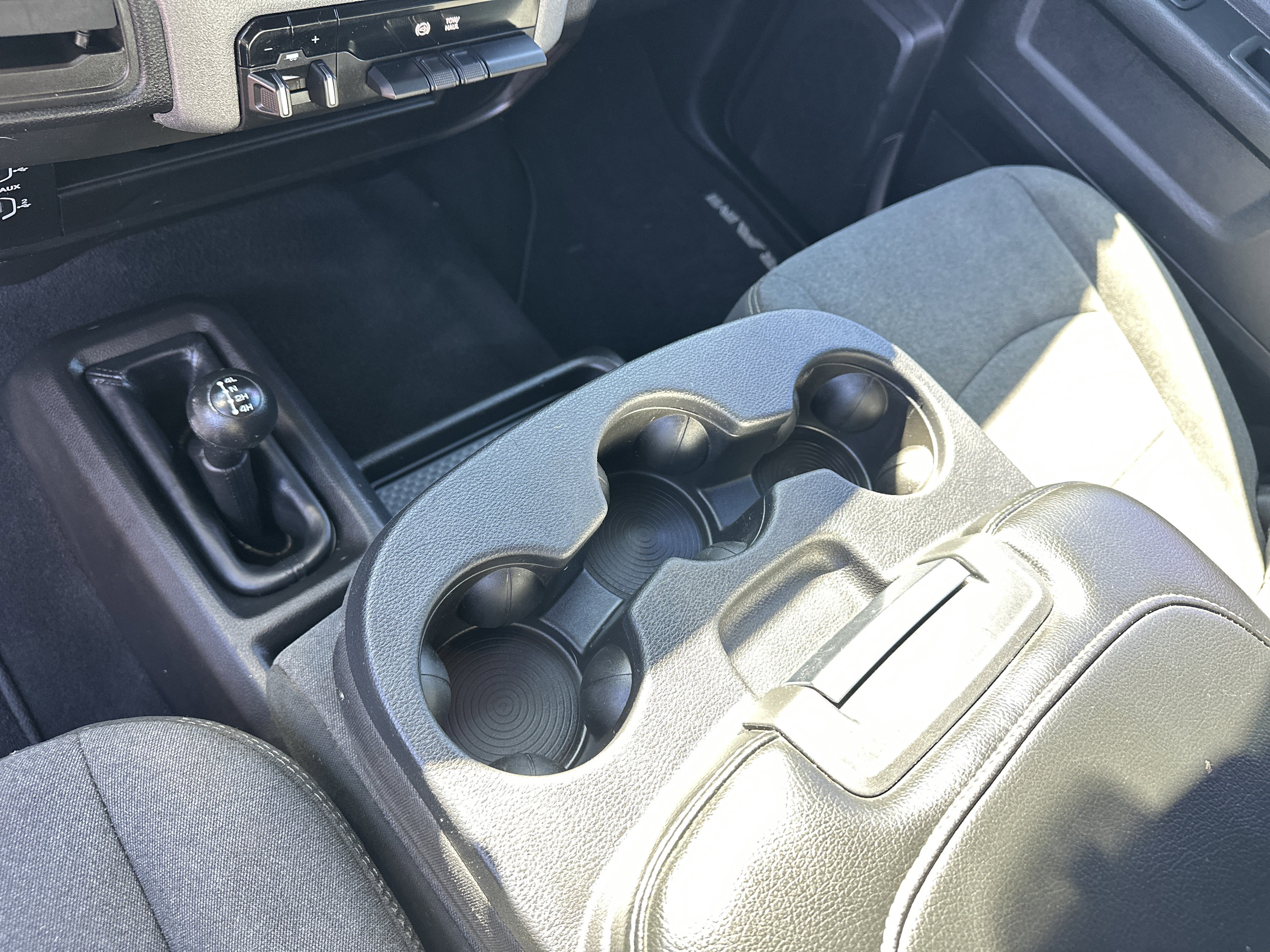 Used 2024 RAM 3500 Tradesman w/ Cold Weather Group image 32