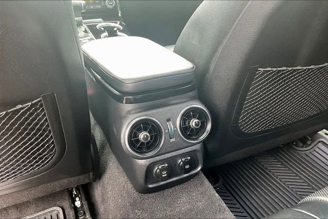 Used 2022 Kia Stinger GT-Line w/ Sun & Sound Package AWD/4WD image 10