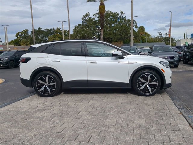 Certified 2023 Volkswagen ID.4 Pro S image 3