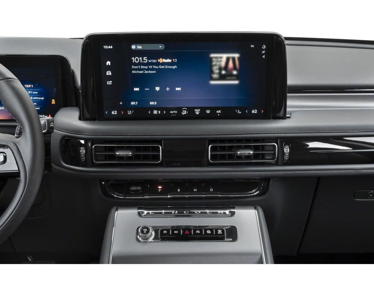 New 2026 Lincoln Aviator AWD image 9