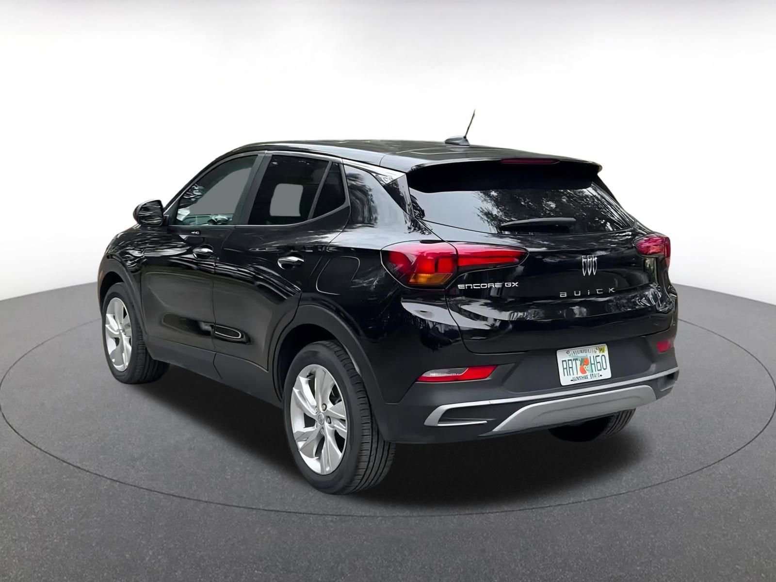 Used 2025 Buick Encore GX Preferred image 11