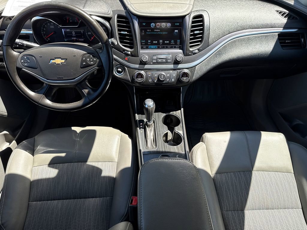 Used 2019 Chevrolet Impala LT image 11