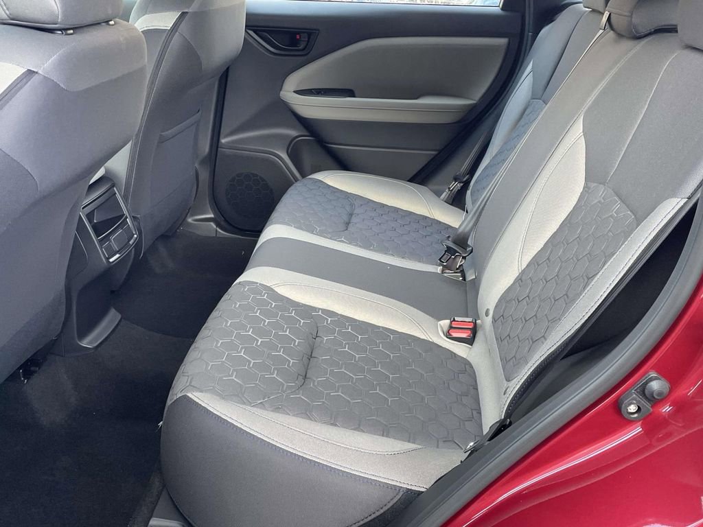 New 2025 Subaru Forester image 11