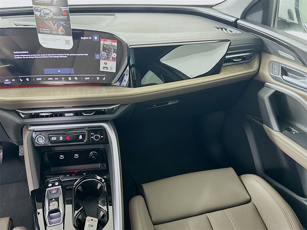 New 2025 Audi Q5 Premium Plus image 20