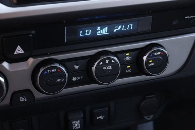 Used 2023 Toyota Tacoma SR5 AWD/4WD image 17