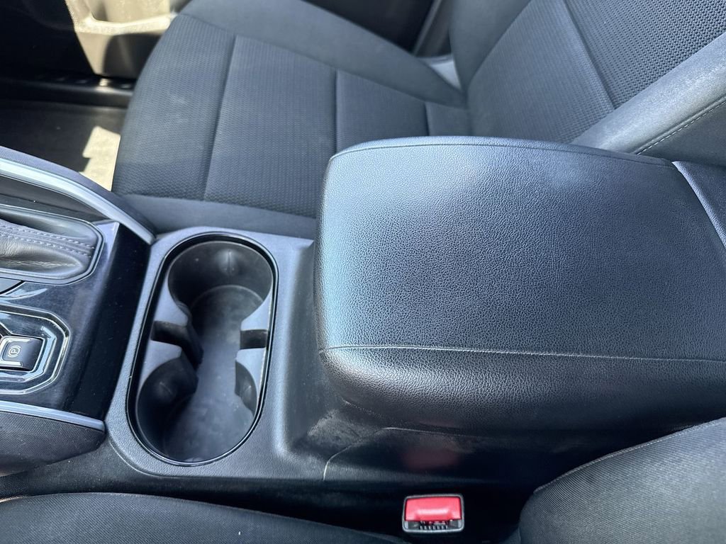 Used 2023 Chevrolet Colorado LT w/ LT Convenience Package image 20