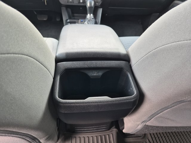 Used 2021 Toyota Tacoma SR5 RWD image 16
