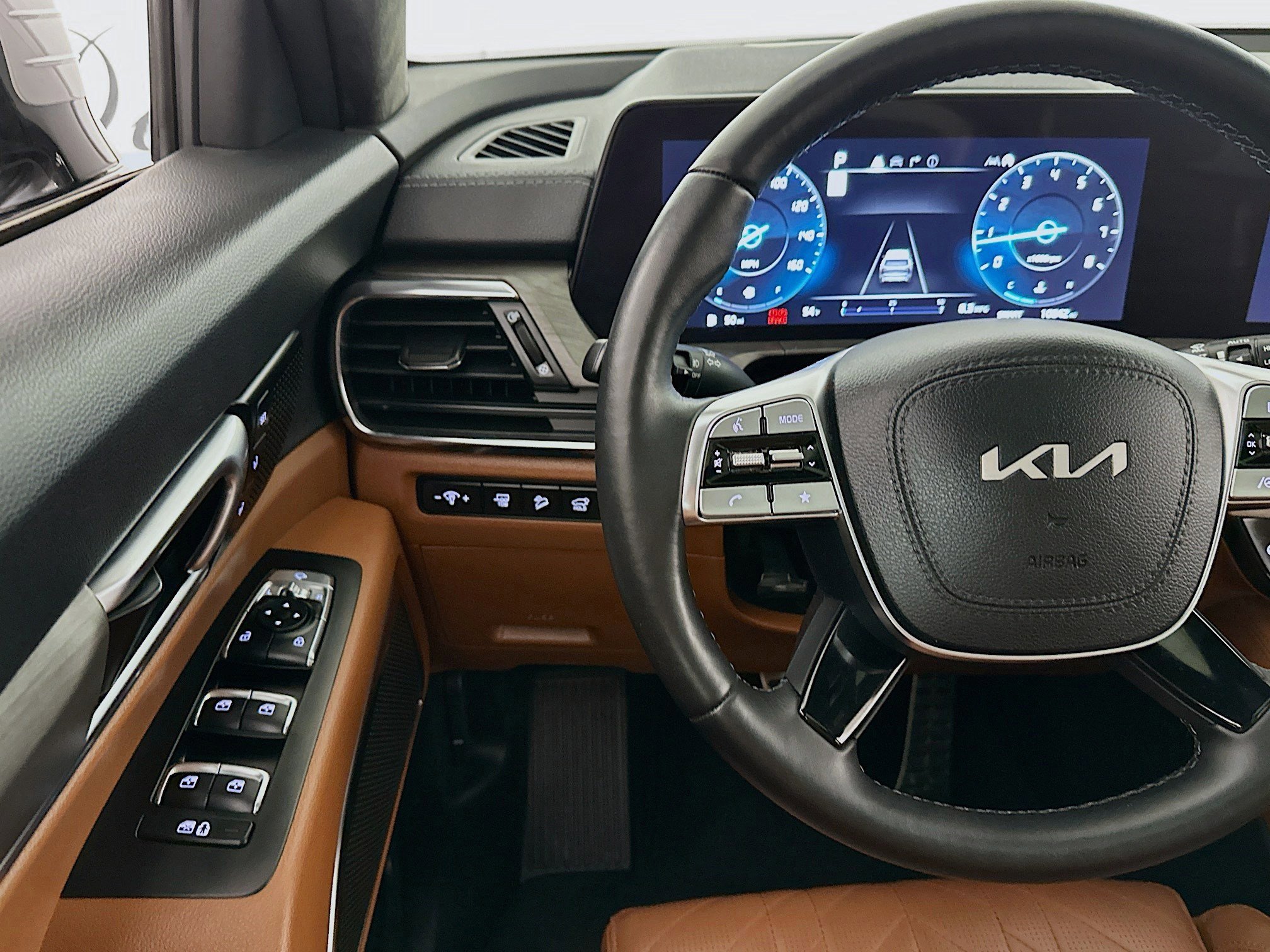 Used 2024 Kia Telluride SX Prestige X-Line image 10