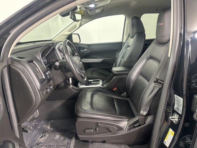 Used 2021 Chevrolet Colorado ZR2 image 18