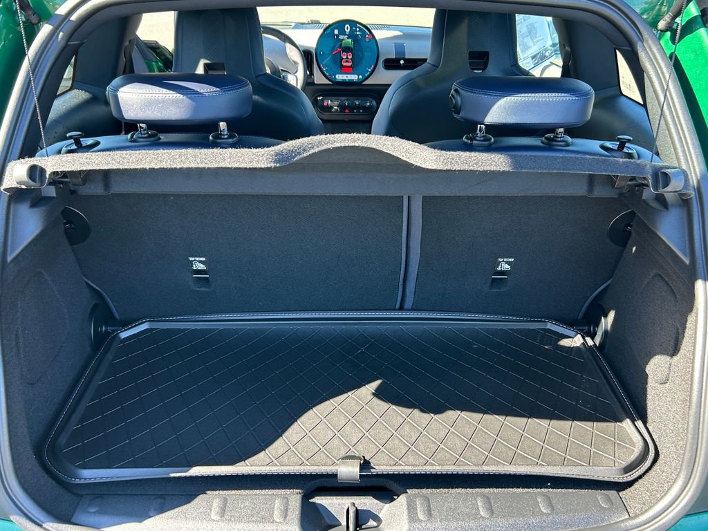 Used 2025 MINI Cooper S image 32