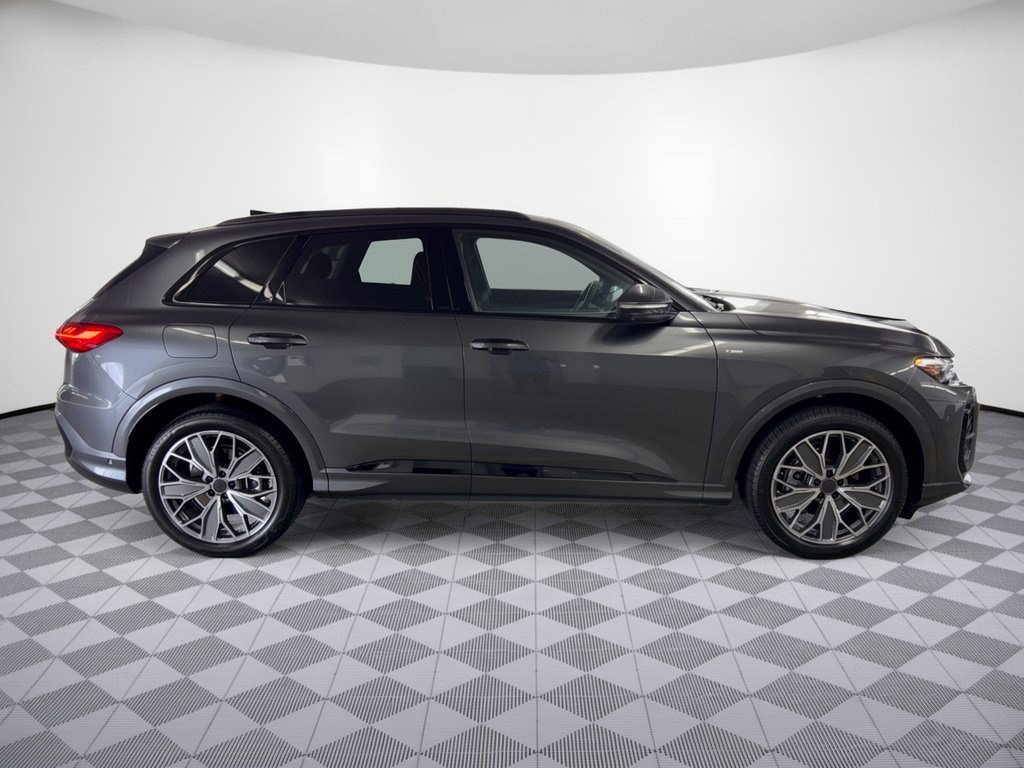 New 2026 Audi Q5 Prestige AWD/4WD image 8