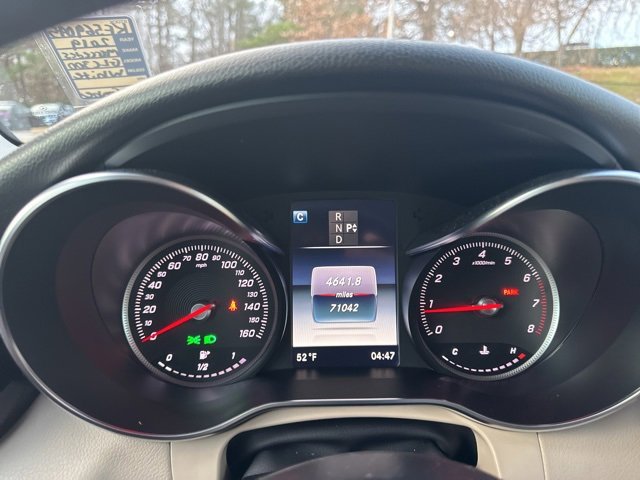 Used 2019 Mercedes-Benz GLC 300 image 20