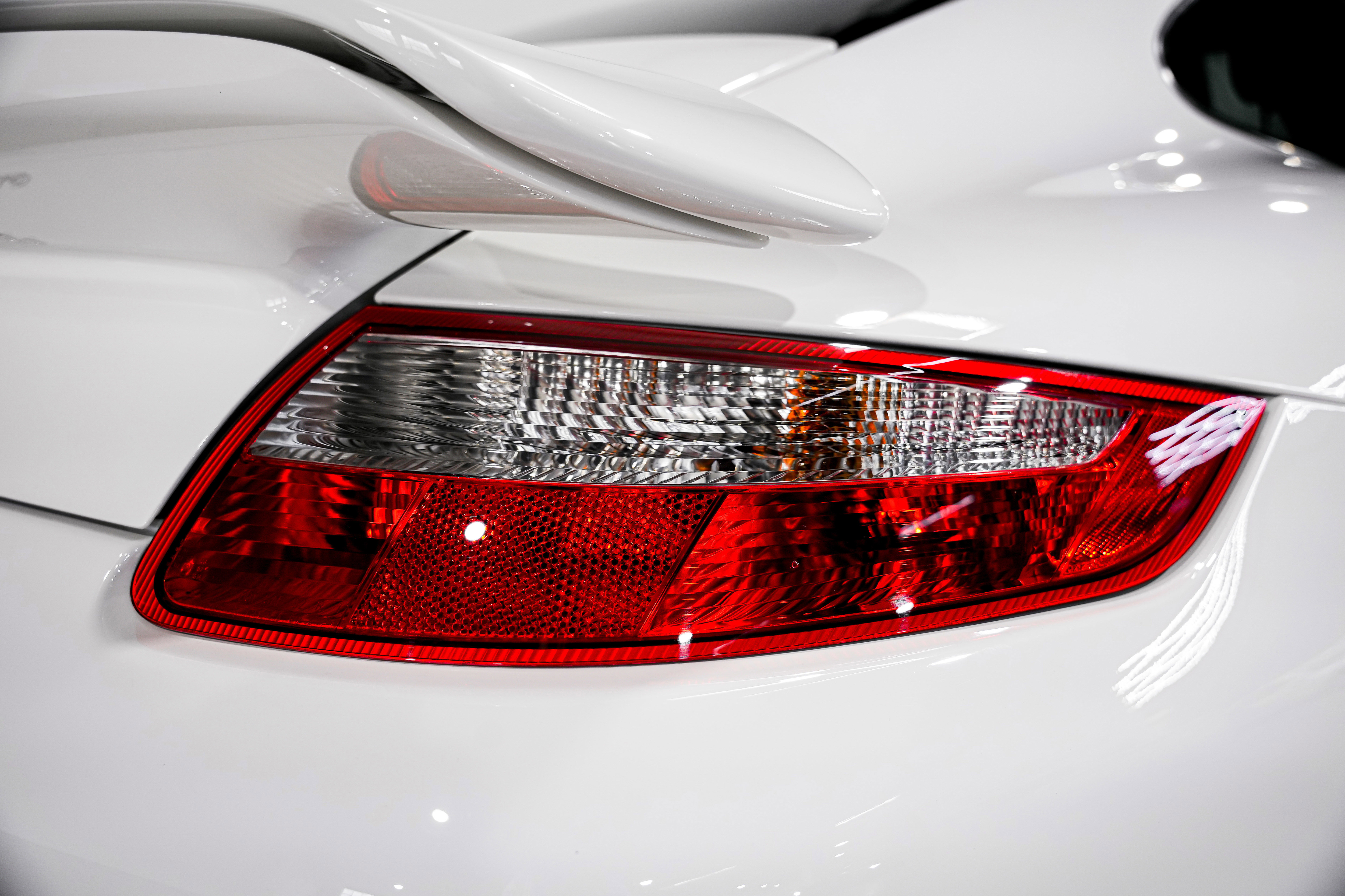 Used 2007 Porsche 911 Turbo image 38